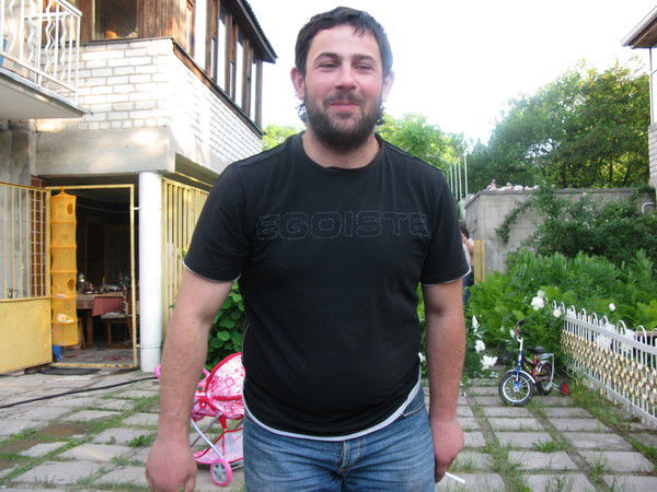 Армен Аветисов