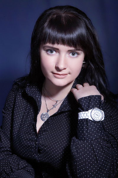 Маргарита ...