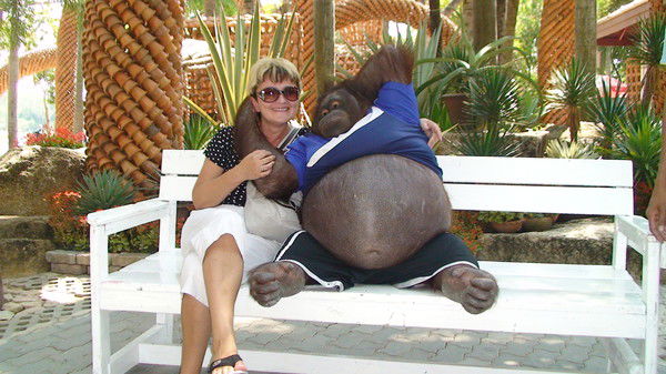 Елена Ткачук