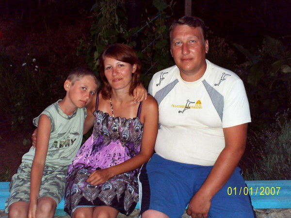 Людмила Залевская