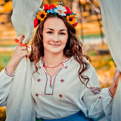 Елизавета Паевская