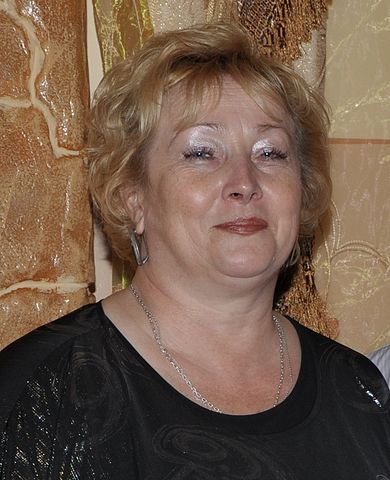 Наталья Барышева