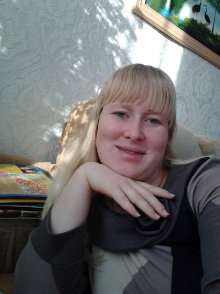 Екатерина Перевозчикова