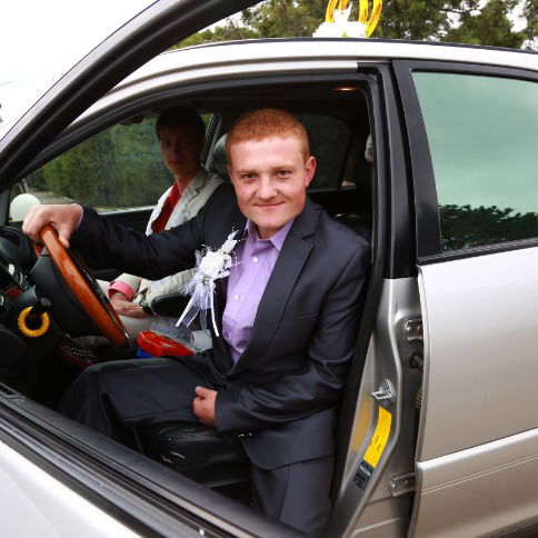 Алексей Белоус