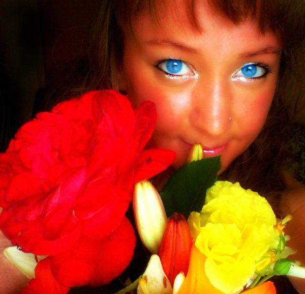 Наталья Степанова