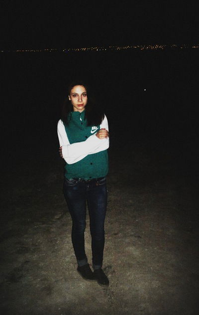 Дарья Волкова