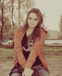 Евгения Ионова