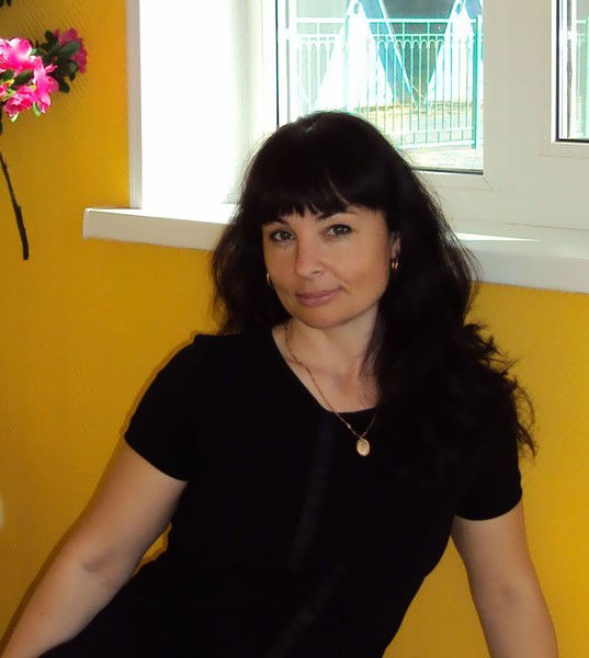 Ольга Влади