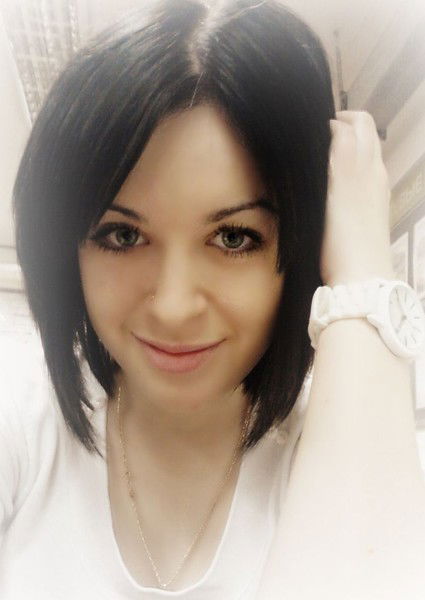 Дарья Мазепова