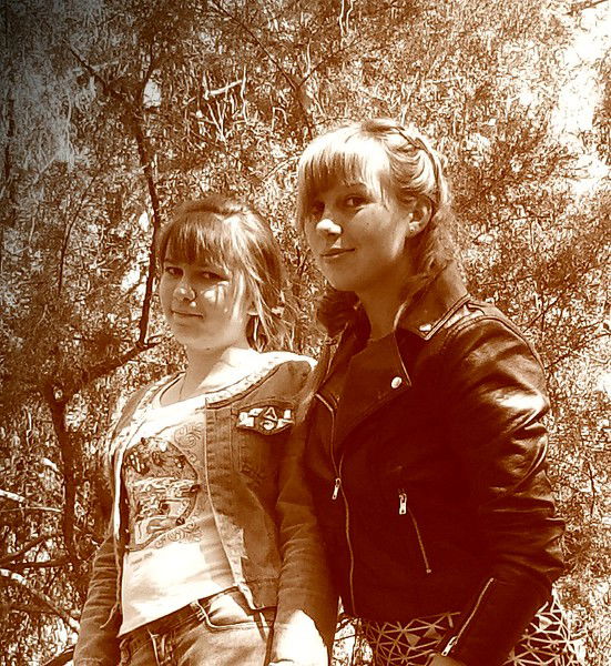 Маринka...® «...миронова...»