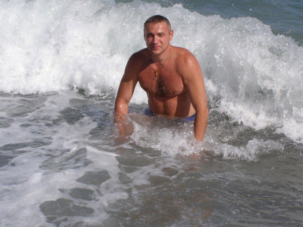 Роман Крупко