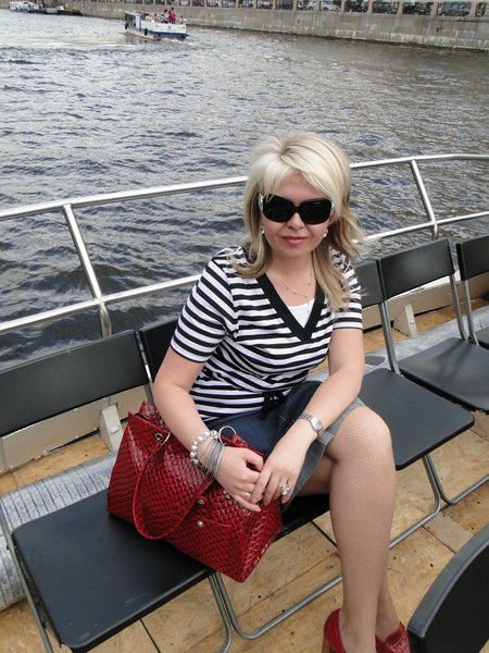 Светлана Николейшвили