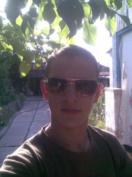 Дима Лукьянчиков