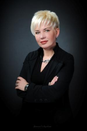 Елена Шкурат