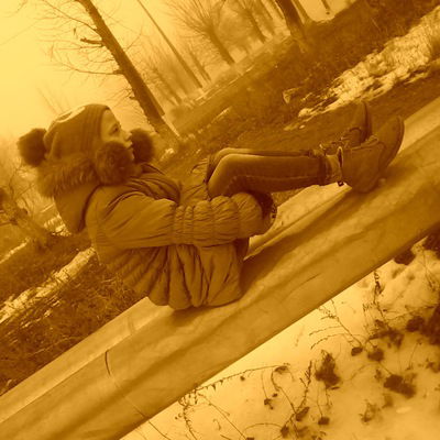 Валерия Борисенко