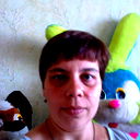 Светлана Искоркина