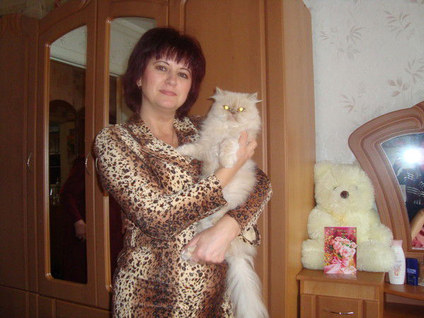 Елена Курий