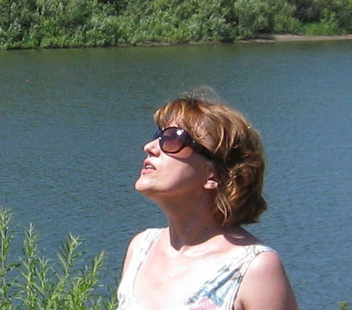 Евгения Захарова