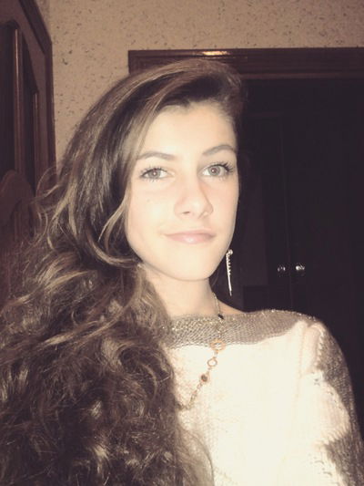 Оленка Райта