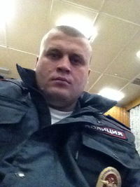 Александр Свистельников