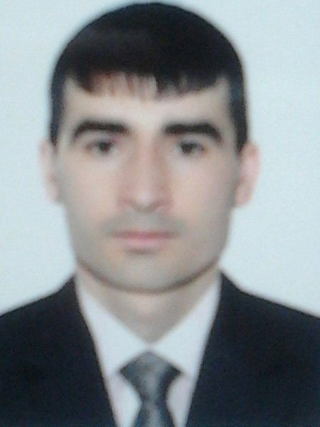 Мурад Сагадулаев