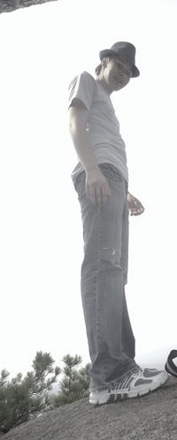 Никита Рыжков