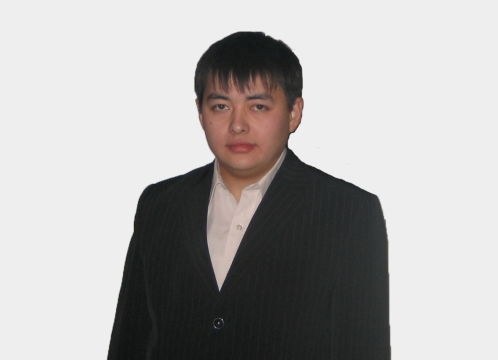 Серик Уалиев