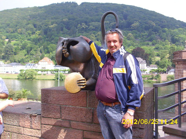 Aleksander Aleksander