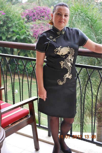 Витория Герасимова