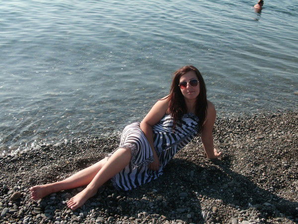 Диана Лебедева