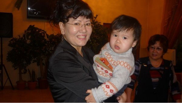 Гульнара Катибаева