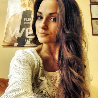 Катечка Богатищева