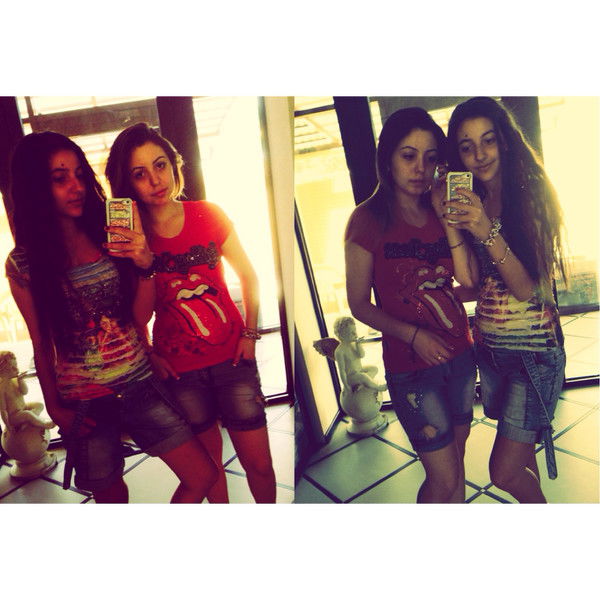 Ангелина Акопян