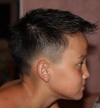 Владимир Ким