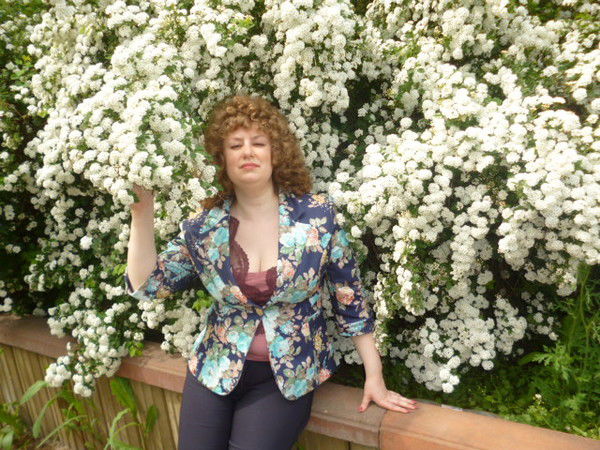 Ирина Калиниченко