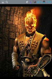 Ислам Хайбуллин