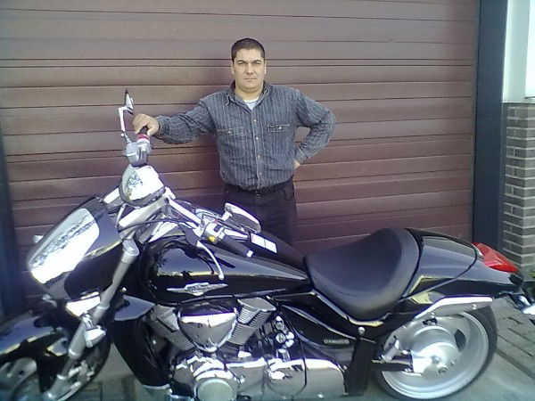 Венер Мусин