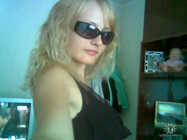 Наталья Вдовиченко