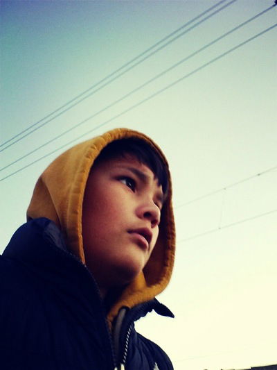 Арсен Чукралиев