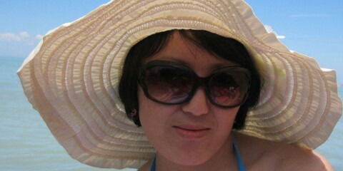 Асель Мырзашкызы