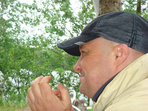 Дмитрий Скворцов