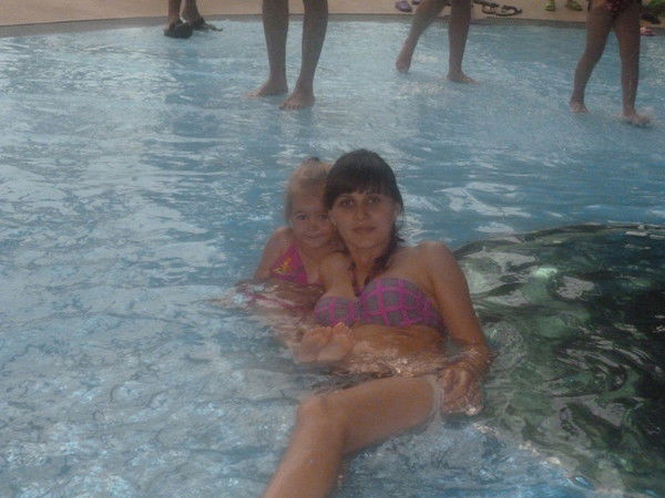 Надежда Маслова