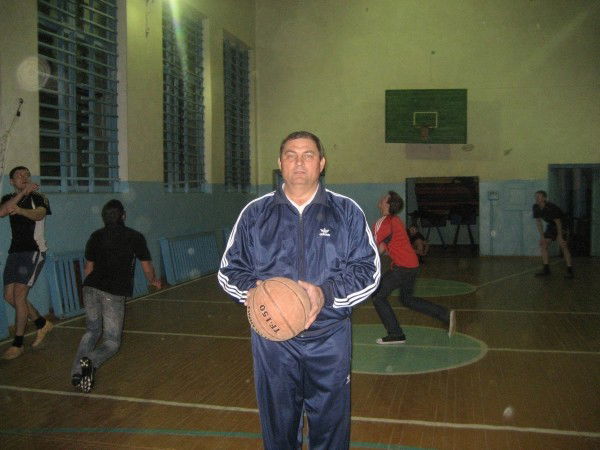 Александр Масыч