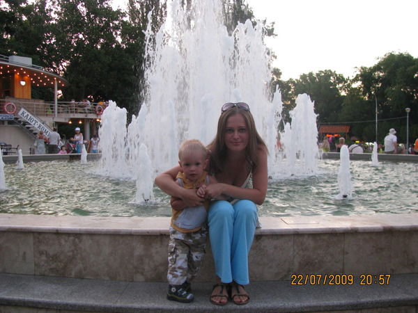 Любовь Калашникова