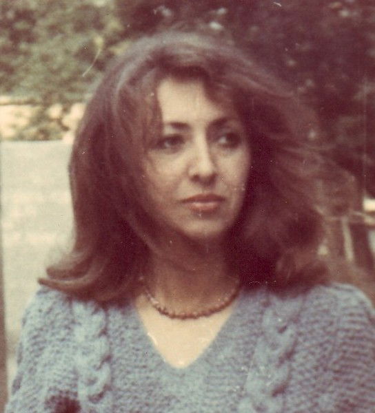 Инесса Брусакова