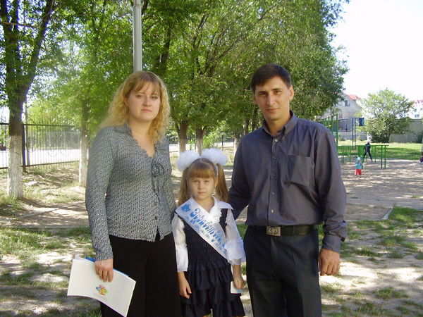 Сергей Митусов