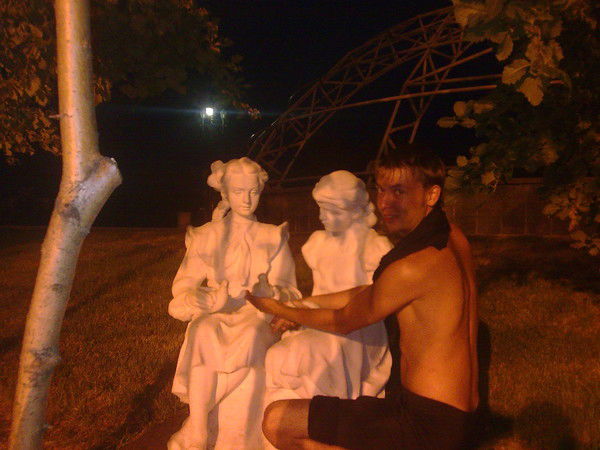 Сергей Якимов