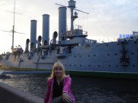 Светлана Шарапова(Игумнова)