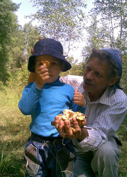 Анатолий Аскерко