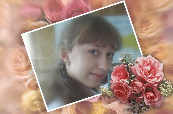 Валерия Колобок